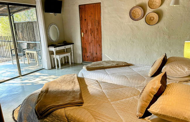 Leadwood Tree Safari Lodge - Foto 6