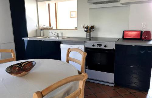 Kermaria, maison bord de mer - Foto 18