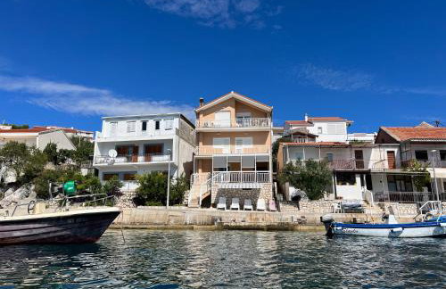 Apartment Mustapic - Foto 6