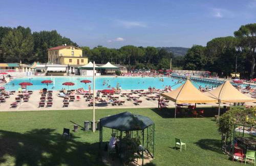 Chalet La Sequoia Orte - Foto 18