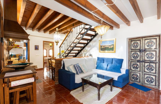 Casa Maria La Conejera - Foto 22