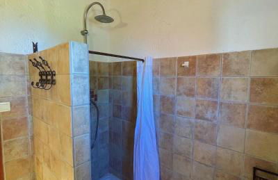 Residence VILLA MOROSI - Favone - Foto 66