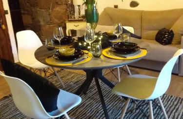 Romantic Casa Rural La Molinera - Foto 43