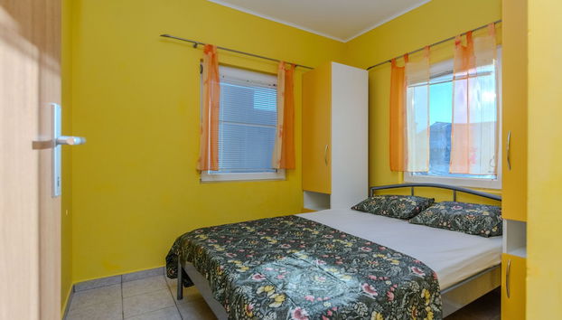 Apartments Mahnet - Foto 2, Habitación