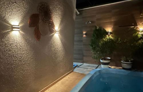 Aconchego Dourado I Alugue casa com piscina a 17min da praia - Photo 51