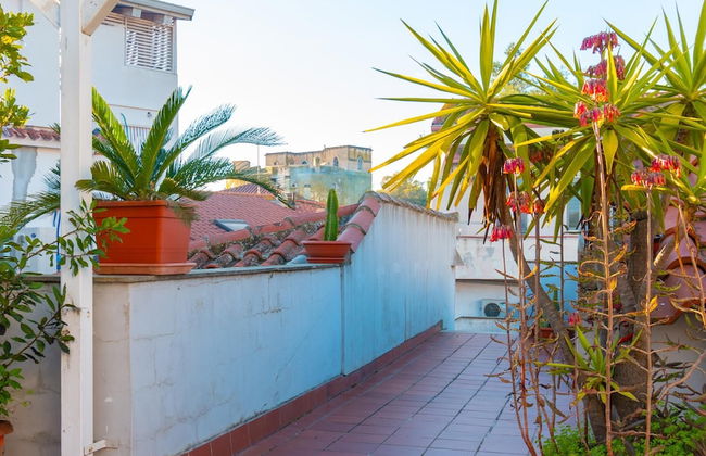 Martini Green House in Torre Grande - Foto 5