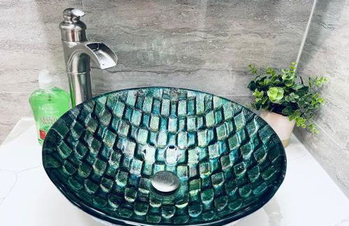 Magic Gardens 2BD Apt in Center City - Foto 21