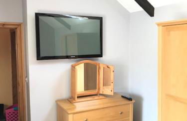 Holywell Grange Farm - Foto 6