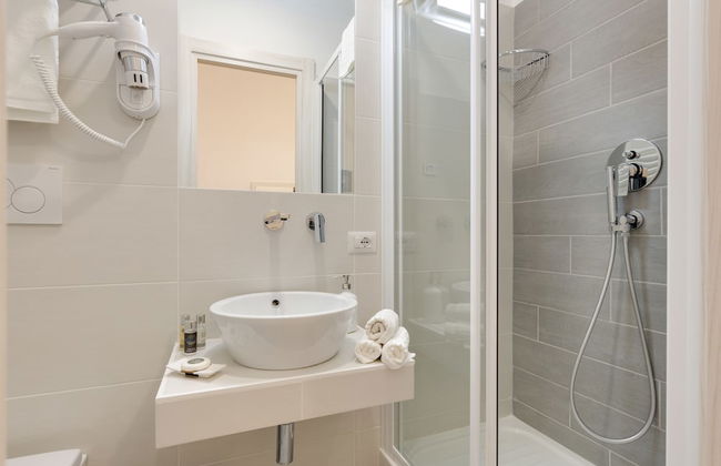 Dolce Luxury Rooms - Foto 48