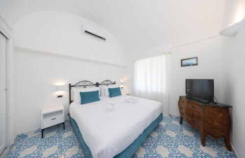 Oliveto Capri apartments - Foto 84