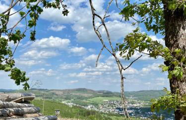 Ferienwohnung Haiger-Burbach für 5 Personen - Foto 21
