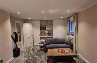 Modernes & Komfortables 1 Zimmer Privatwohnung im Einfamilienhaus - Foto 9