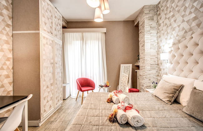 Santamaggiore Inn - Foto 75