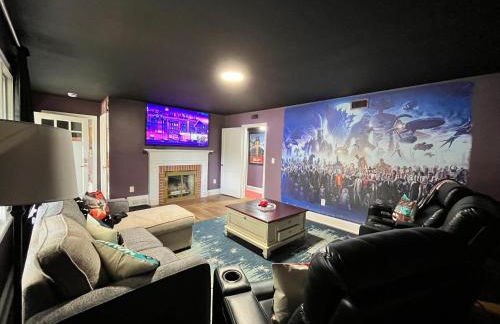 Movie Magic - The Scene-Stealer - Foto 31