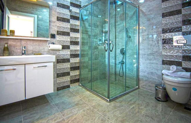 Exclusive Sheltered Villas - Foto 48