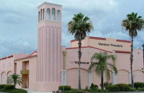 The Queen's Flamingo - Foto 33