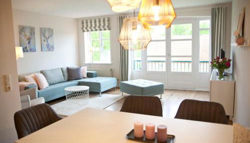 Ferienwohnung Stina - Foto 3