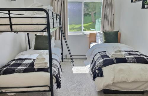 The Grizz AC Pool Sauna Gym Near Resort - Photo 14