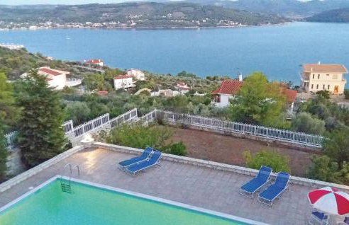 Lovely Home In Theologos - Foto 8