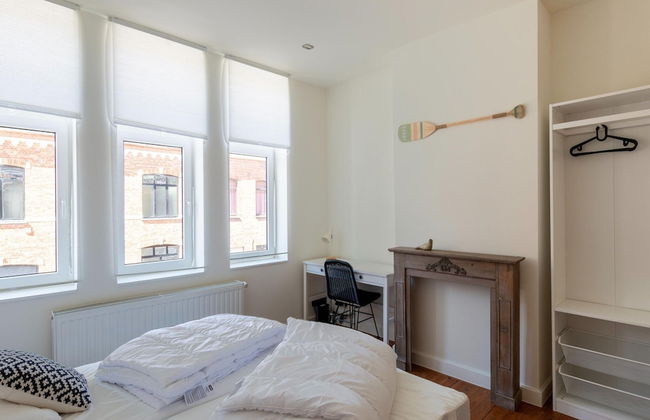 Luxurious Holiday Home in Nieuwpoort-stad - Foto 8