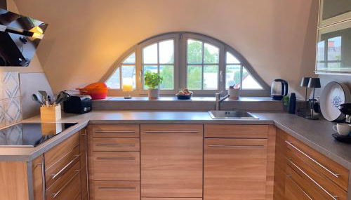 Ferienhaus Mü - Foto 2