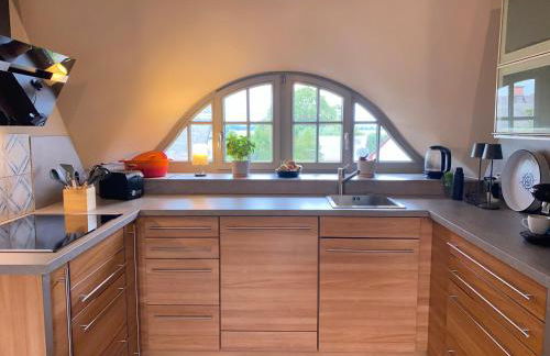 Ferienhaus Mü - Foto 2