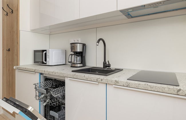 Studio With Terrace by Renters - Foto 10