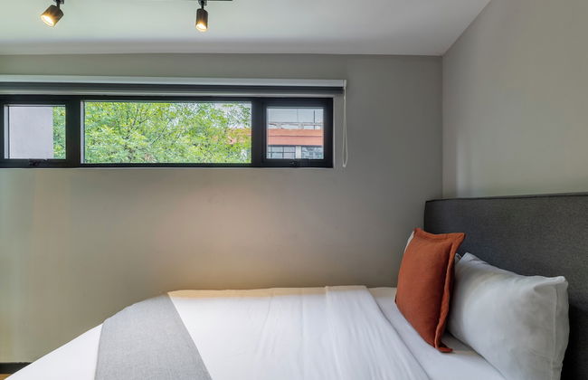 Capitalia Condesa Escandon - Foto 50