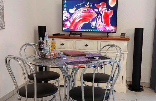 Ferienwohnung Pension Waldblick - Foto 10