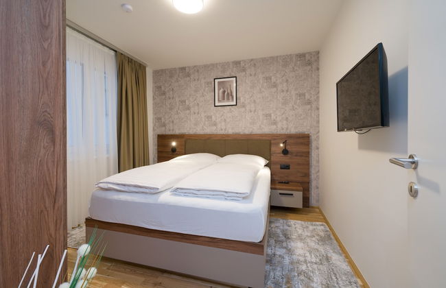 myApartments Vienna - Foto 17