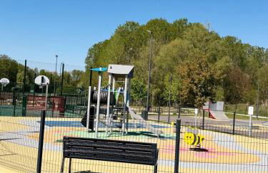 L'écrin des Forges maison cosy 1 à 6 voyageurs - Photo 40