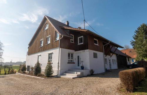 Fewo Bergfeld - Foto 1