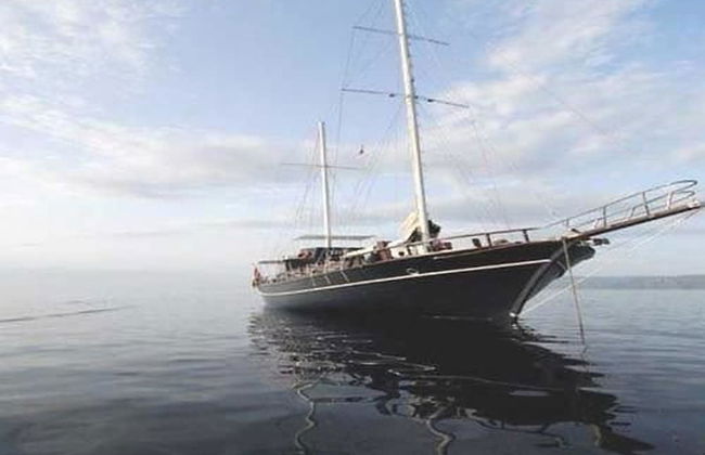 Yacht Suite - Castellammare di Stabia - Foto 10