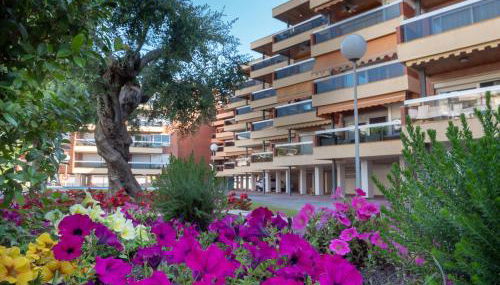 Apartaments Voralmar - Mas d'en Gran - Photo 5, Garden