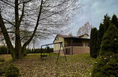 Cichy Zakątek dom całoroczny , Janowiec, Kazimierz Dolny, - Foto 40