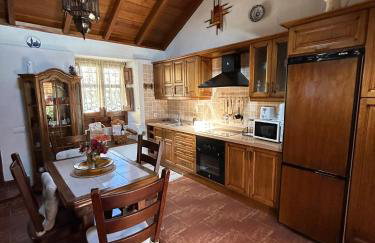 Casa terrera "El Granero" - Foto 7