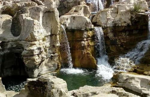 Alluring Holiday Home in Largentière with Pool - Foto 34