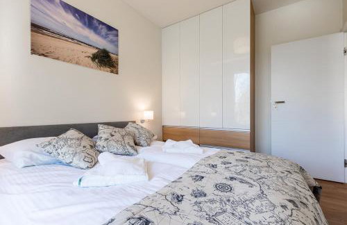 Marina Kąty Rybackie, Sun & Snow - Photo 68