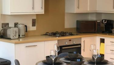 Private Parking 2 Bed 2 bath - Foto 5