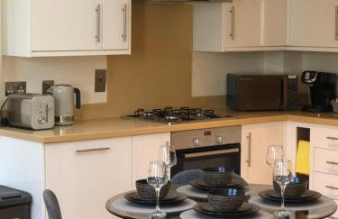 Private Parking 2 Bed 2 bath - Foto 5