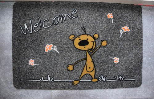 Ferienwohnung Bergblick - Foto 17