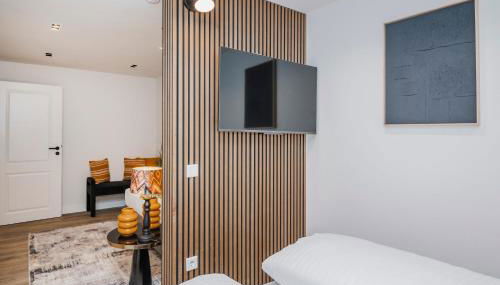 S331 - Luxurious two bedroom duplex apartment in cologne - Foto 3