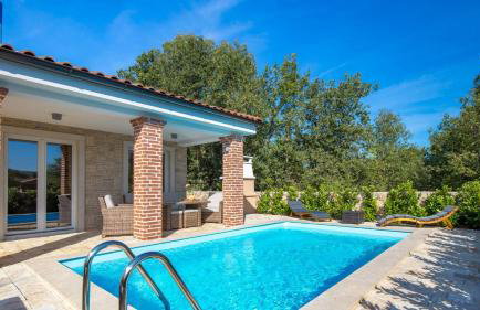 Family Villa Di - Foto 27