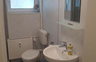 Apartment Urlaub und zu Hause by Interhome - Foto 16