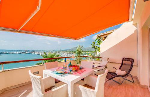 Ideal Property Mallorca - Blue Attic Beach - Photo 3