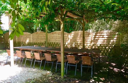 GRANDE VILLA en TOURAINE - Foto 11