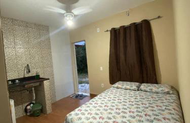 Kitnet macêdonia - Foto 3