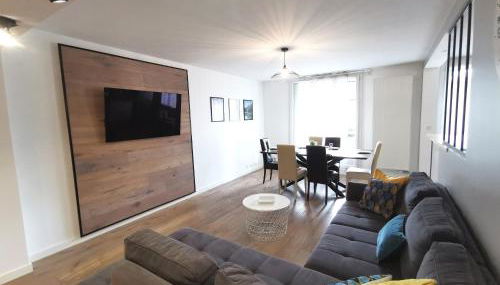 L'Indigo - Les Maisons de Madeleine - Foto 4