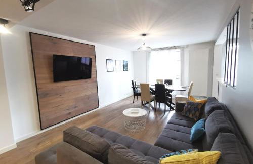 L'Indigo - Les Maisons de Madeleine - Foto 4