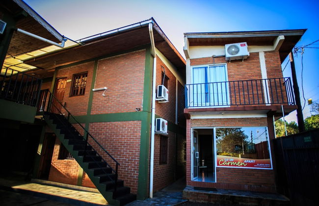 Lo de Carmen Apart - Foto 17